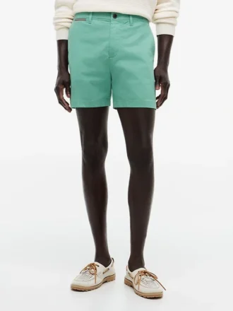 Regular Fit 5″ Comfort Waist Tommy Short Regular Fit 5″ Comfort Waist Tommy Short