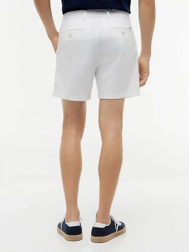 Regular Fit 5″ Comfort Waist Tommy Short Regular Fit 5″ Comfort Waist Tommy Short