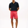 Regular Fit 7″ Anchor Print Short Regular Fit 7″ Anchor Print Short