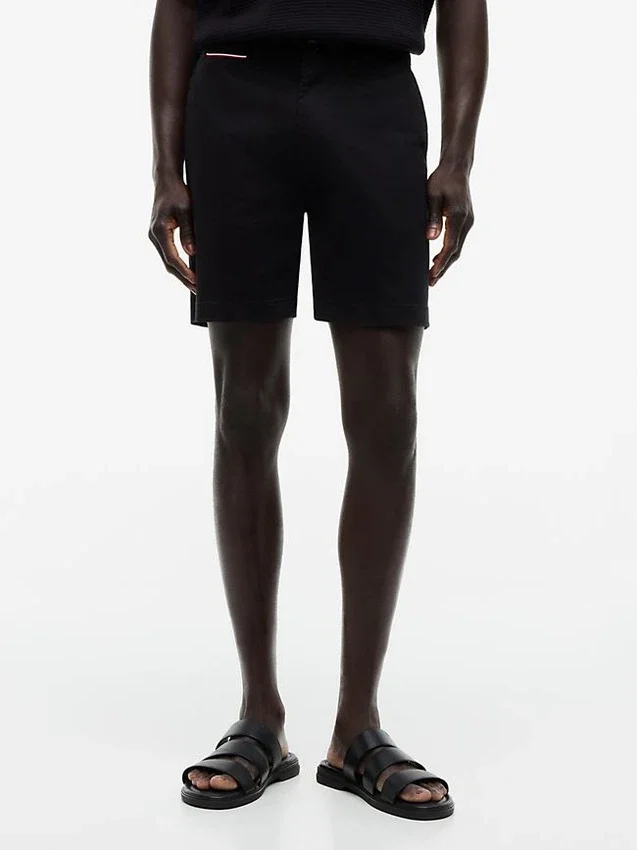 Regular Fit 7″ Comfort Waist Tommy Short Regular Fit 7″ Comfort Waist Tommy Short
