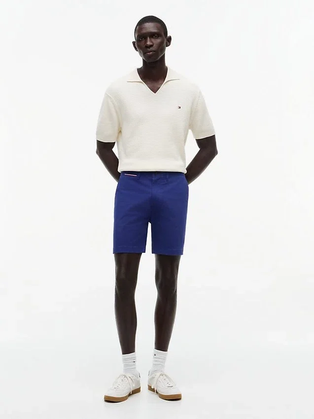 Regular Fit 7″ Comfort Waist Tommy Short Regular Fit 7″ Comfort Waist Tommy Short