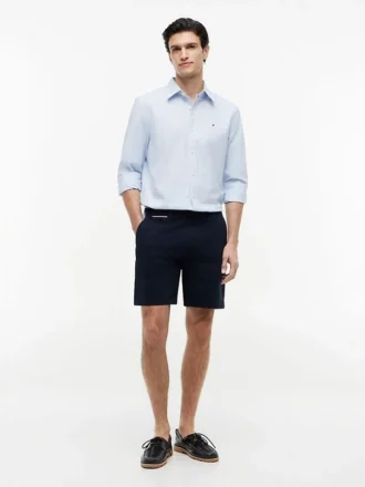 Regular Fit 7″ Comfort Waist Tommy Short Regular Fit 7″ Comfort Waist Tommy Short