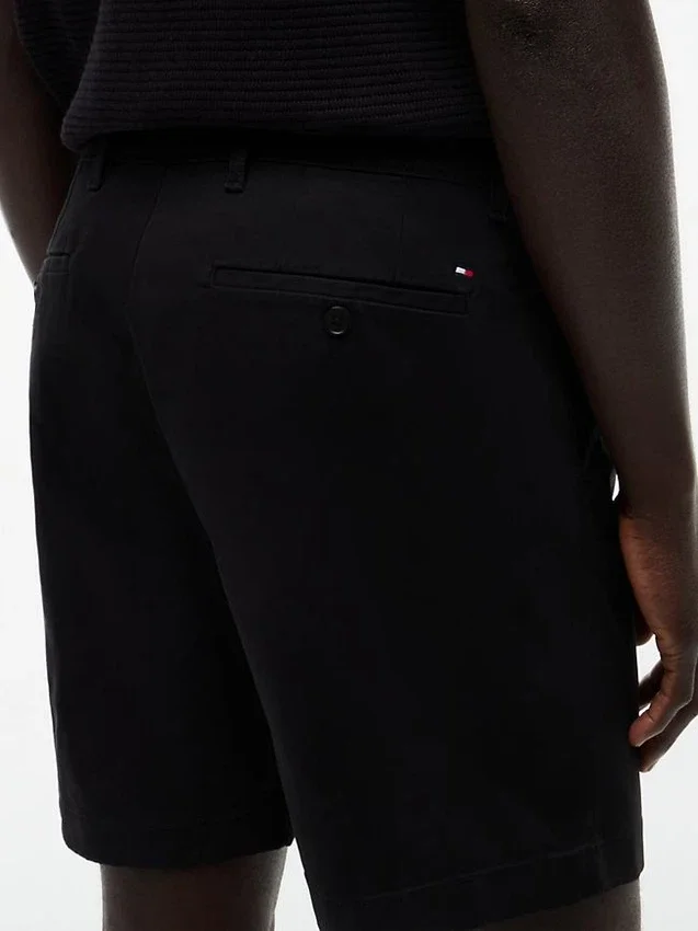 Regular Fit 7″ Comfort Waist Tommy Short Regular Fit 7″ Comfort Waist Tommy Short
