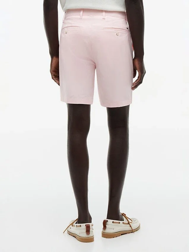 Regular Fit 7″ Comfort Waist Tommy Short Regular Fit 7″ Comfort Waist Tommy Short