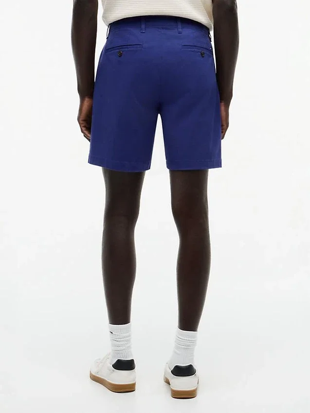 Regular Fit 7″ Comfort Waist Tommy Short Regular Fit 7″ Comfort Waist Tommy Short