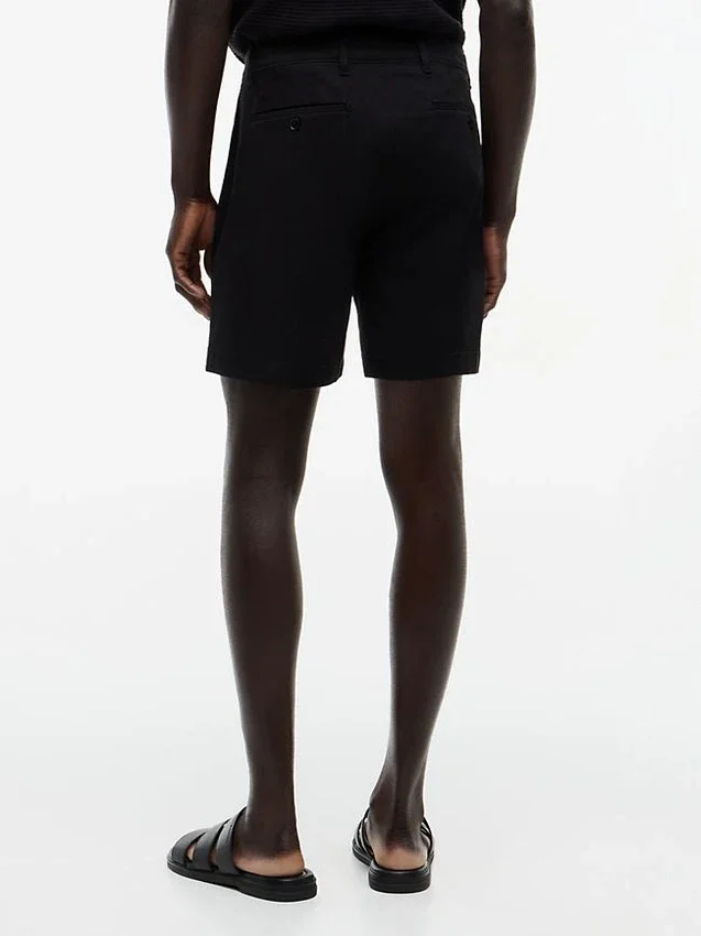 Regular Fit 7″ Comfort Waist Tommy Short Regular Fit 7″ Comfort Waist Tommy Short