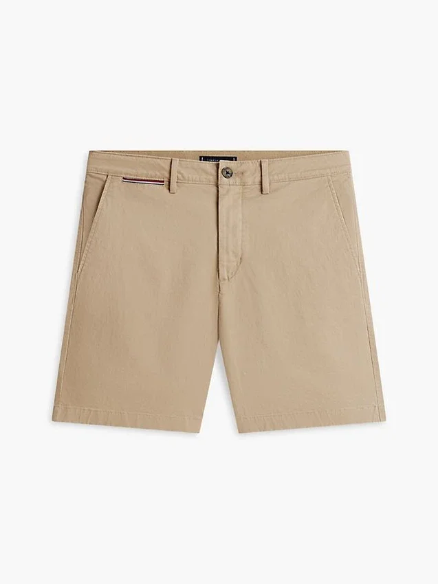 Regular Fit 7″ Comfort Waist Tommy Short Regular Fit 7″ Comfort Waist Tommy Short