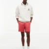 Regular Fit 7″ Garment-Dyed Short Regular Fit 7″ Garment-Dyed Short