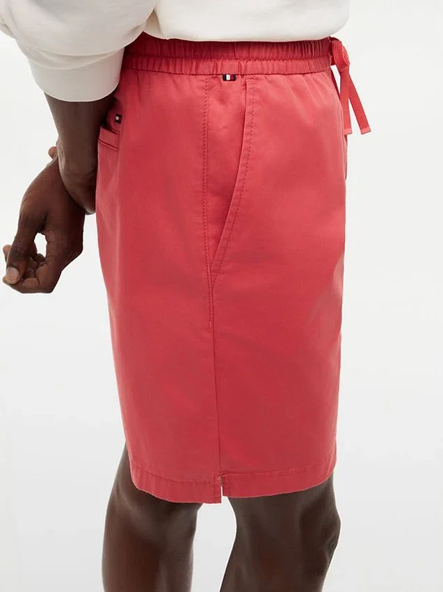 Regular Fit 7″ Garment-Dyed Short Regular Fit 7″ Garment-Dyed Short