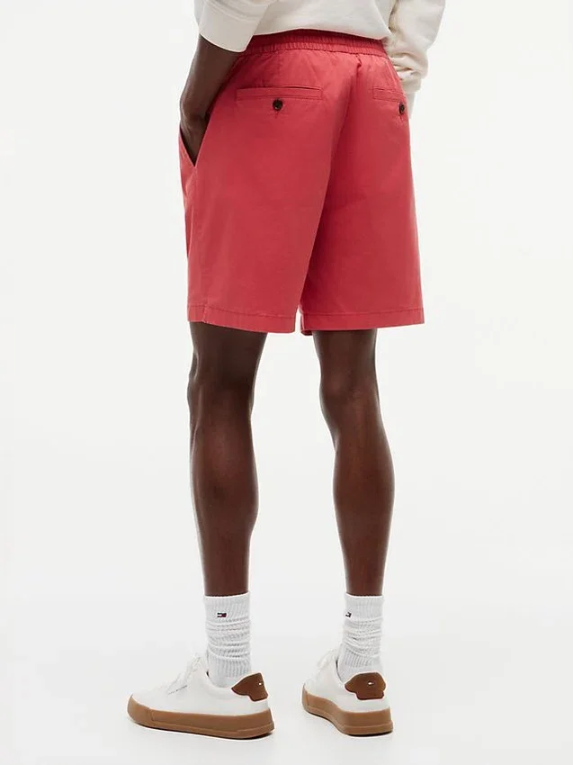 Regular Fit 7″ Garment-Dyed Short Regular Fit 7″ Garment-Dyed Short
