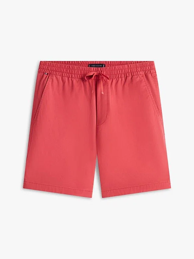 Regular Fit 7″ Garment-Dyed Short Regular Fit 7″ Garment-Dyed Short