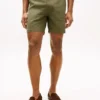Regular Fit 7″ Utility Short