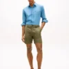 Regular Fit 7″ Utility Short