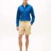 Regular Fit 7″ Utility Short