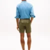Regular Fit 7″ Utility Short