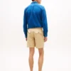 Regular Fit 7″ Utility Short