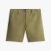 Regular Fit 7″ Utility Short