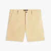 Regular Fit 7″ Utility Short