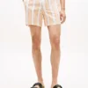 Regular Fit 8″ Beach Short