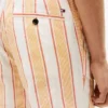 Regular Fit 8″ Beach Short