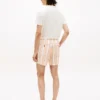 Regular Fit 8″ Beach Short