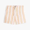Regular Fit 8″ Beach Short
