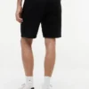 Regular Fit 8″ Brushed Fleece Sweatshort Regular Fit 8″ Brushed Fleece Sweatshort