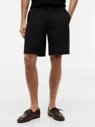 Regular Fit 8″ Club Short Regular Fit 8″ Club Short