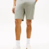 Regular Fit 8″ Club Short