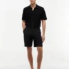 Regular Fit 8″ Club Short