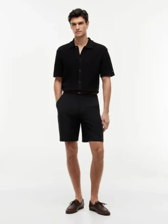 Regular Fit 8″ Club Short Regular Fit 8″ Club Short
