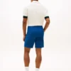 Regular Fit 8″ Club Short