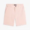 Regular Fit 8″ Club Short