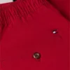 Regular Fit 8″ Flag Colorblock Short