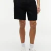 Regular Fit 8″ Linen-Blend Short Regular Fit 8″ Linen-Blend Short