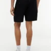 Regular Fit 8″ Linen-Blend Short Regular Fit 8″ Linen-Blend Short