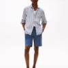 Regular Fit 9″ Comfort Waist Tommy Short Regular Fit 9″ Comfort Waist Tommy Short
