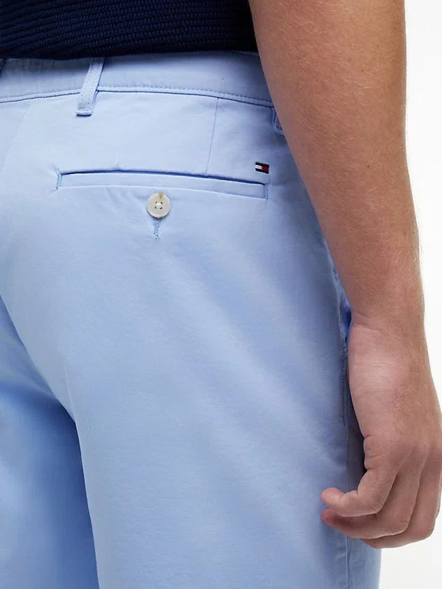 Regular Fit 9″ Comfort Waist Tommy Short Regular Fit 9″ Comfort Waist Tommy Short