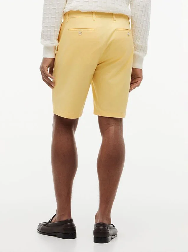 Regular Fit 9″ Comfort Waist Tommy Short Regular Fit 9″ Comfort Waist Tommy Short