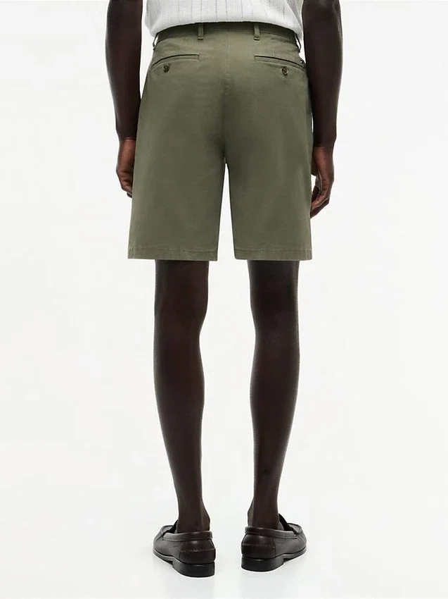 Regular Fit 9″ Comfort Waist Tommy Short Regular Fit 9″ Comfort Waist Tommy Short