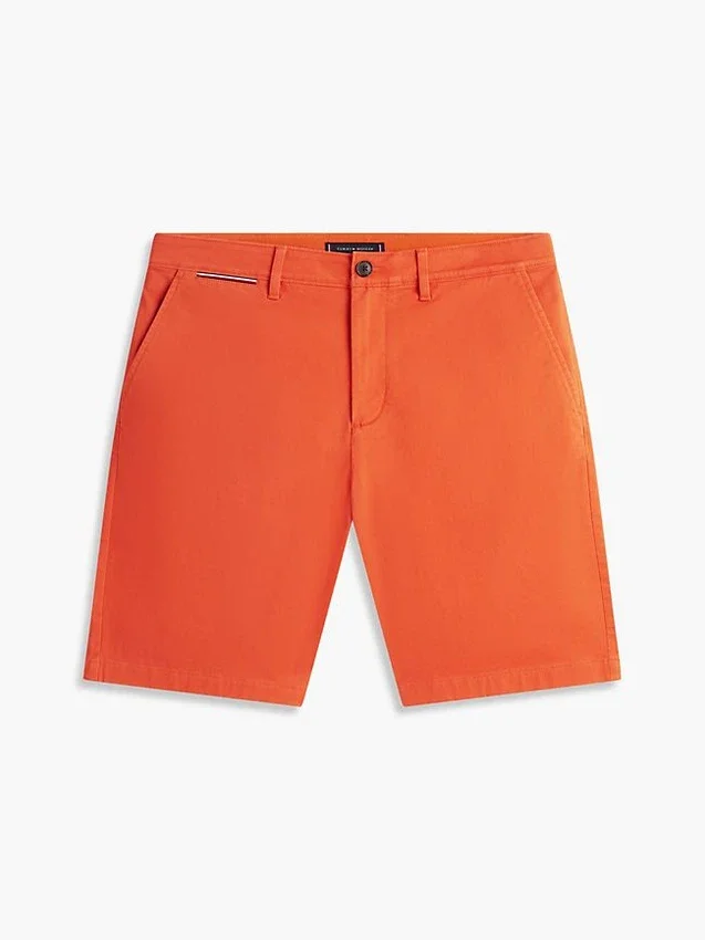 Regular Fit 9″ Comfort Waist Tommy Short Regular Fit 9″ Comfort Waist Tommy Short