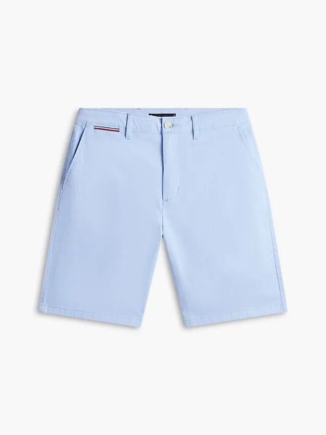 Regular Fit 9″ Comfort Waist Tommy Short Regular Fit 9″ Comfort Waist Tommy Short