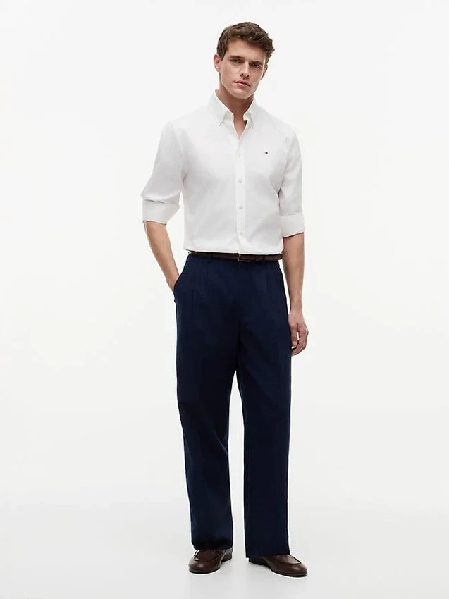 Regular Fit All-Day Shirt Regular Fit All-Day Shirt