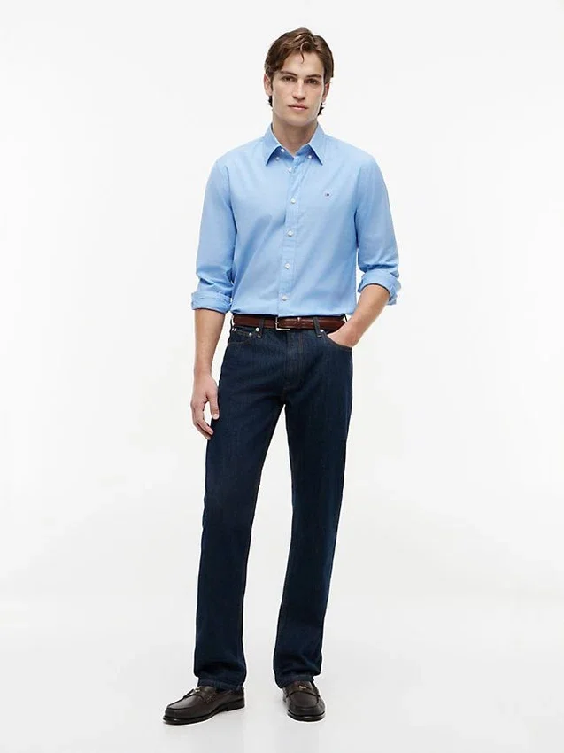 Regular Fit All-Day Shirt Regular Fit All-Day Shirt