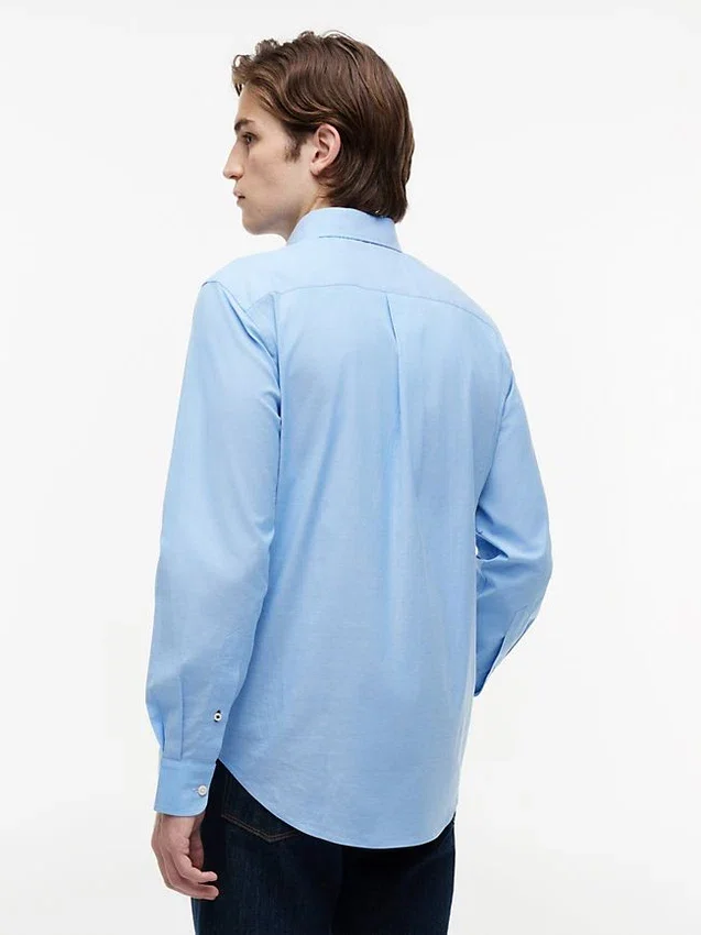 Regular Fit All-Day Shirt Regular Fit All-Day Shirt