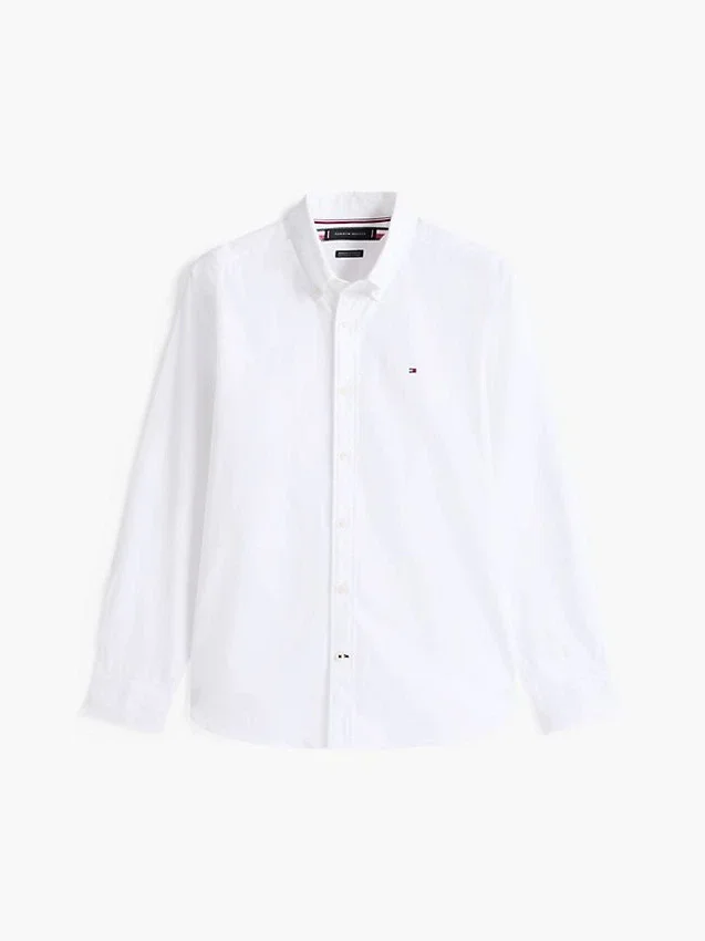 Regular Fit All-Day Shirt Regular Fit All-Day Shirt