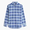 Regular Fit Check Oxford Shirt Regular Fit Check Oxford Shirt