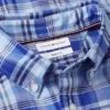 Regular Fit Check Oxford Shirt Regular Fit Check Oxford Shirt