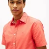 Regular Fit Garment-Dyed Oxford Shirt Regular Fit Garment-Dyed Oxford Shirt