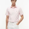 Regular Fit Garment-Dyed Shirt Regular Fit Garment-Dyed Shirt